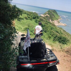 ATV Quad Tour