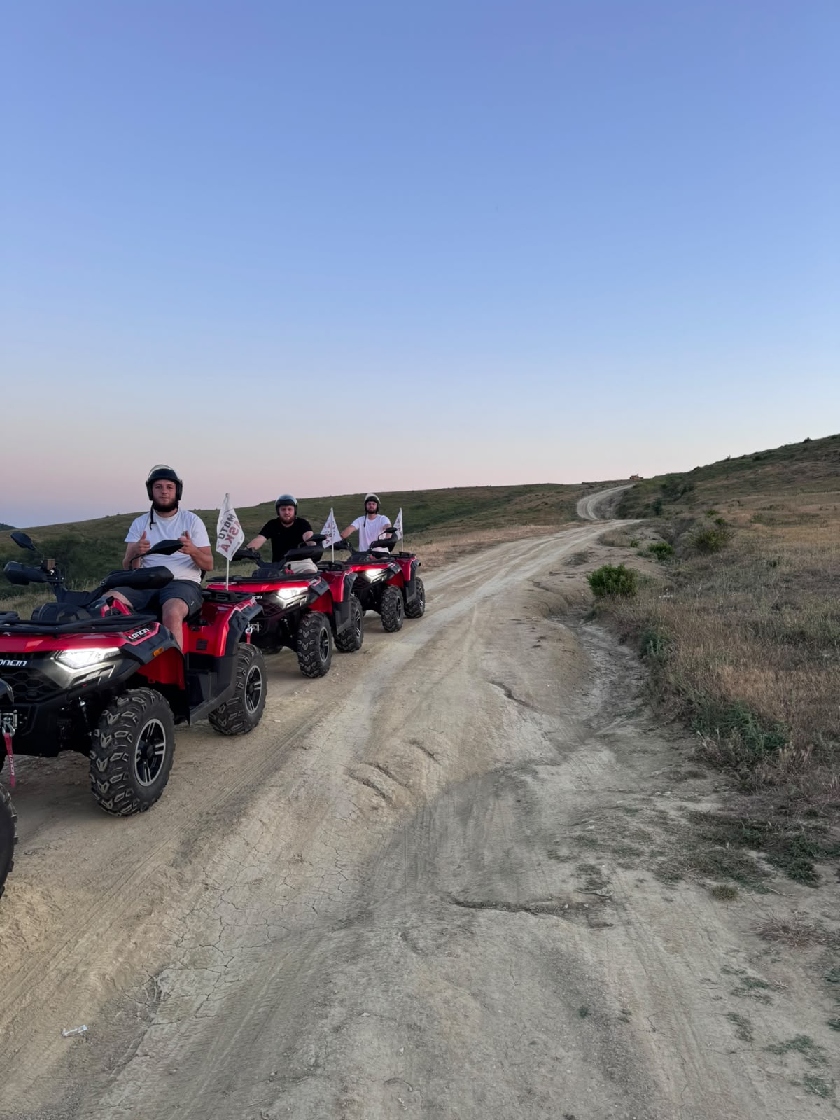 ATV Quad Tour - Moto Laska 03